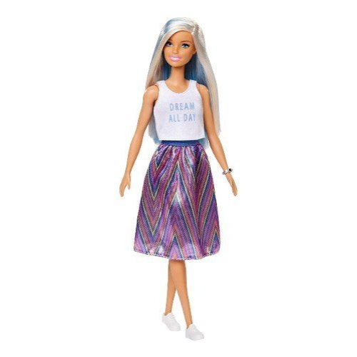 New barbie hot sale fashionistas 2019