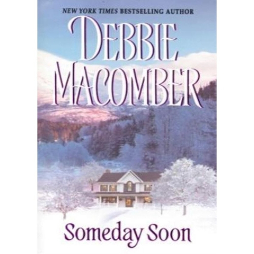 Someday Soon