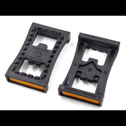 Plataforma Pedal de Bicicleta Clip Shimano PD22 Menor preço em Plataforma Pedal de Bicicleta Clip Shimano PD22