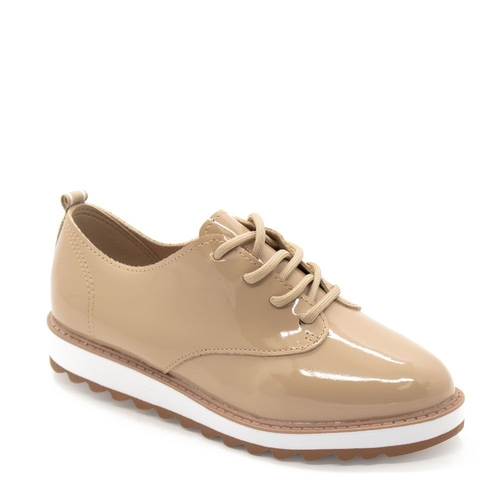 sapato oxford infantil masculino