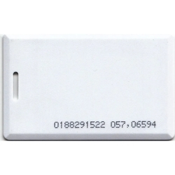 Cartão De Proximidade Clamshell Rfid 125khz P/relógio Ponto Menor preço em Cartão De Proximidade Clamshell Rfid 125khz P/relógio Ponto