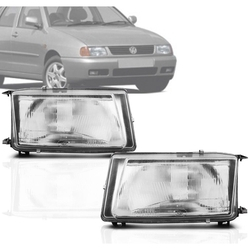 Par Farol Vw Polo 1997 1998 1999 2000 2001 97 98 99 00 01 é boa?