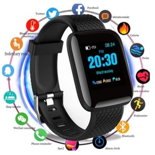 d13 smart watch price