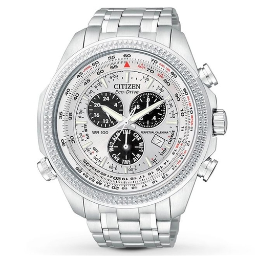 Citizen eco drive 2025 calendario perpetuo precio