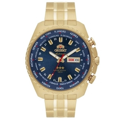 Relógio Orient Automático Analógico Masculino 469GP057 D1KX é boa?