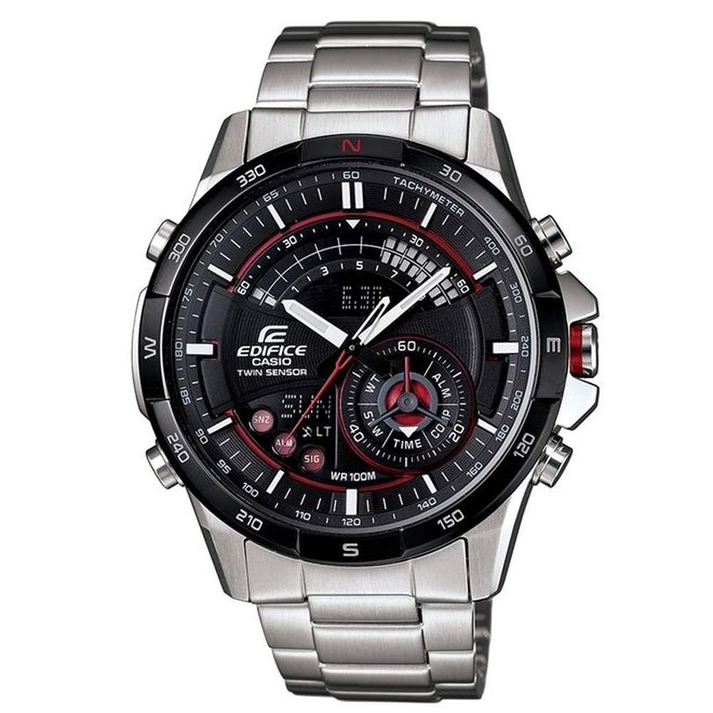 Casio edifice anadigi sale