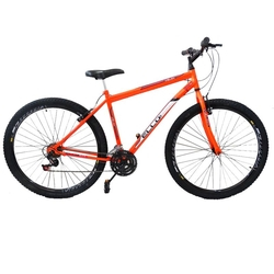Bicicleta Aro 29 Aro Aero 21 M. Quadro Velox - Ello Bike Menor preço em Bicicleta Aro 29 Aro Aero 21 M. Quadro Velox - Ello Bike