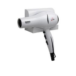 Secador Parede Gama 1900W SPA DRYER Turbo - BECHD0000001590 Menor preço em Secador Parede Gama 1900W SPA DRYER Turbo - BECHD0000001590