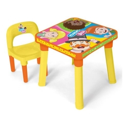 Mesa Infantil Mundo Bita Mesinha é boa?