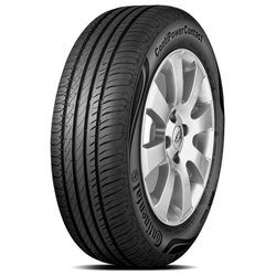 Pneu Continental Aro 15 185/65r15 88h Power Contact é boa?