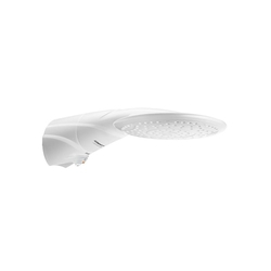 Ducha Advanced Flex 220V Lorenzetti é boa?