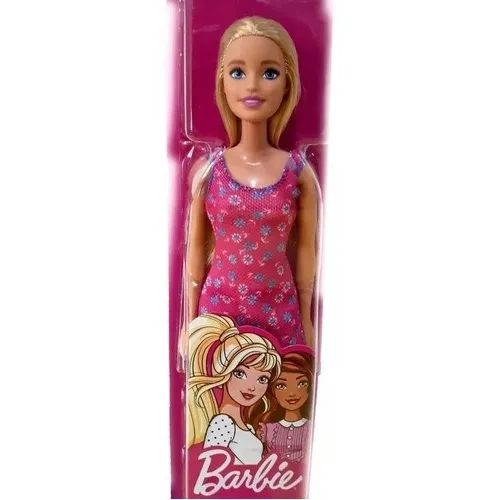 Barbie Fashionistas - Daisy Pop Curvy em Promoção na Americanas