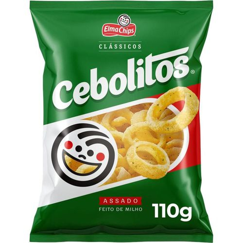 Caixa Cheetos Lua Queijo Parmesão com 10 unidades 40g