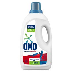 Sabão Líquido OMO Lavagem Perfeita 3L é ruim? Sabão Líquido OMO Lavagem Perfeita 3L é boa?