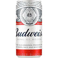 Cerveja Budweiser Lata 269ml é boa?