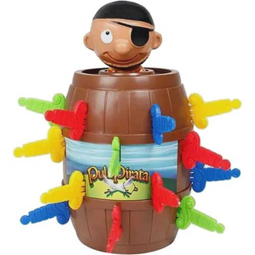 Kit Jogo Pula Macaco e Puxa Puxa Batatinha, Estrela