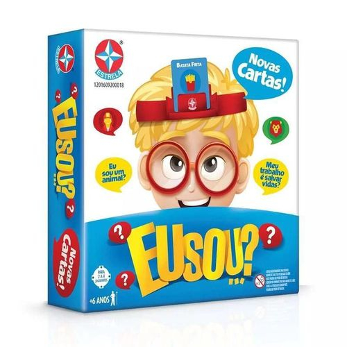 Jogo de Tabuleiro 6 em 1 Clube dos Jogos Infantil - Shop Macrozao