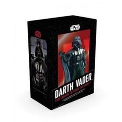 Livro - Darth Vader In A Box - Together We Can Rule The Galaxy 1ª Ed. é boa?