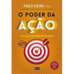 Livro - O Poder da Ação é boa?