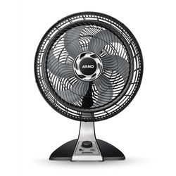 Ventilador de Mesa Arno Silence Force VF40 3 Velocidades é boa?