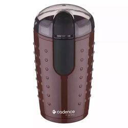 Moedor de Café Cadence MDR302 Di Grano 45g Menor preço em Moedor de Café Cadence MDR302 Di Grano 45g