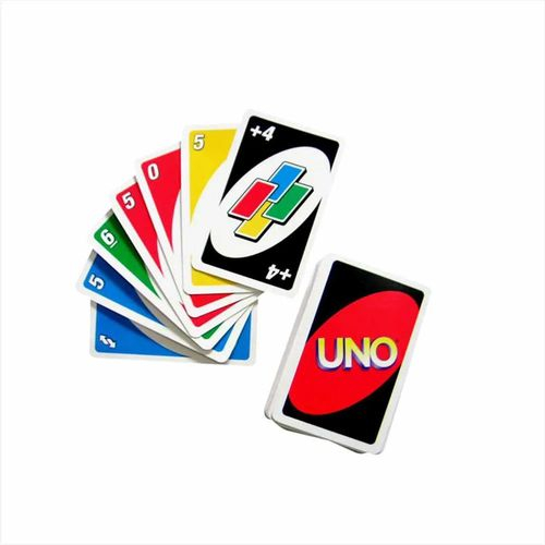 Jogo de Cartas UNO - Copag - Imagem 3