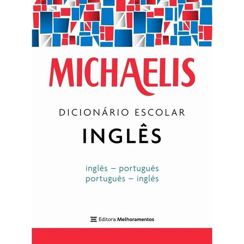 Michaelis dicionário de gírias – inglês-português