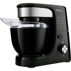 Batedeira Planetária Philco PHP500 Turbo 12 Velocidades 500w Preta  é boa?