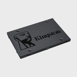 Ssd Kingston A400 480GB SA400S37/480G Menor preço em Ssd Kingston A400 480GB SA400S37/480G