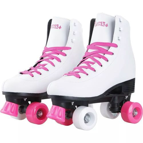 Patins da Luluca Tamanho M - Estrela