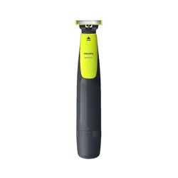 Aparador de Pelos QP2510 Oneblade Philips - Bivolt é boa?