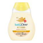 Shampoo de Glicerina Baby Dove Hidratação Glicerinada 200ml