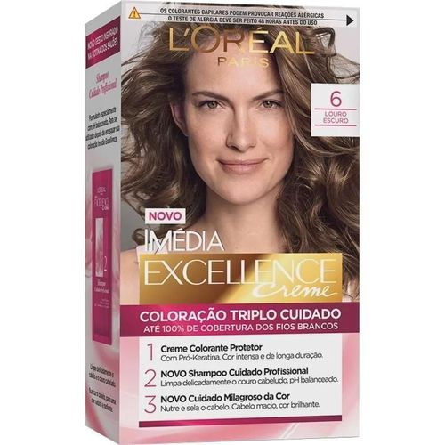 Schwarzkopf Igora Royal HD 6.77 Louro Escuro Cobre Extra - 60g