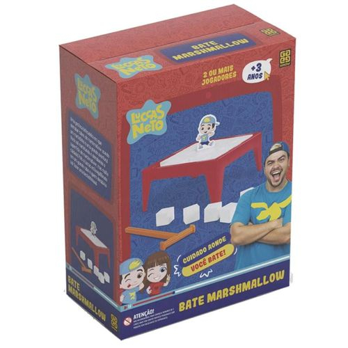 Jogos e Brinquedos em Promoção Luccas neto