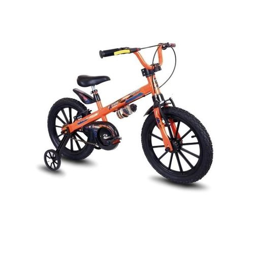 Triciclo Infantil Velotrol Ultra Bikes Masculino/Feminino Diversão e  Aventura em Promoção na Americanas