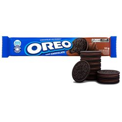 Biscoito Recheado Oreo Chocolate Wandinha 90g é ruim? Biscoito Recheado Oreo Chocolate Wandinha 90g é boa?