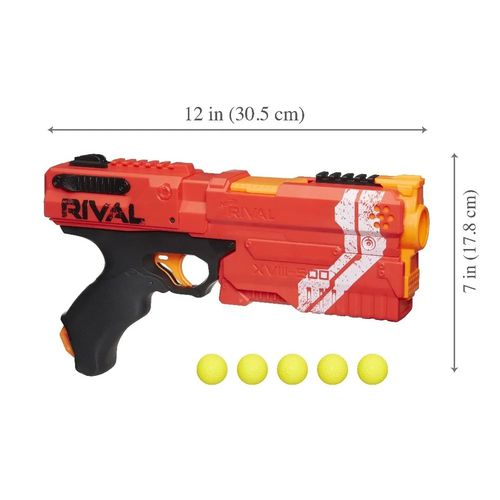 Nerf 40 Dardo com Preços Incríveis no Shoptime