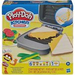 Massinha Play Doh Queijo Quente E7623 - Hasbro