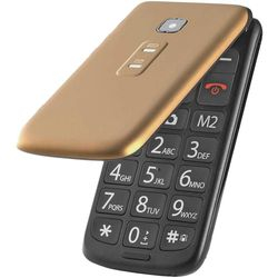 Celular Flip Vita Desbloqueado P9043 Multilaser Menor preço em Celular Flip Vita Desbloqueado P9043 Multilaser