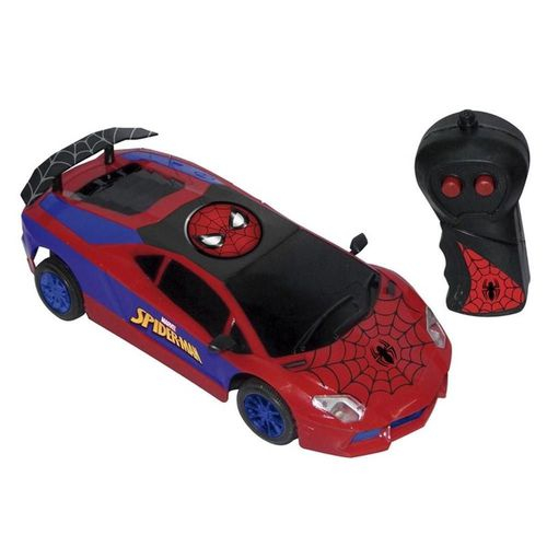 Carro Candide De Controle Remoto Barbie Fashion Driver - 1834