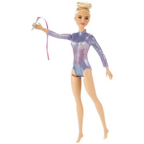 Boneca Barbie Made to Move Aula de Yoga Morena Mattel Ftg80 em Promoção na  Americanas