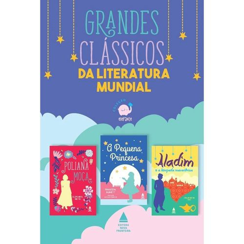 Livro - As aventuras de Poliana : Descobrindo o lado bom da vida