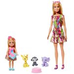 Barbie Carreiras Cafeteria GMW03 - Mattel na Americanas Empresas