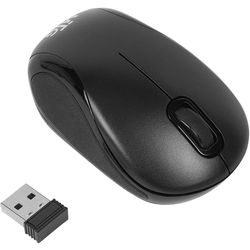 Mouse sem Fio Wireless  MTG™ W841LP com Sensor Óptico Ergonômico 2.4 Ghz - Targus é boa?