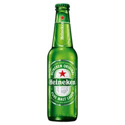 Cerveja Heineken Garrafa 600ML Menor preço em Cerveja Heineken Garrafa 600ML