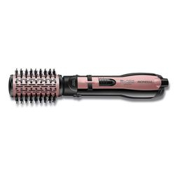 Escova Rotativa Mondial ER-10 1200W Rose Gold Menor preço em Escova Rotativa Mondial ER-10 1200W Rose Gold