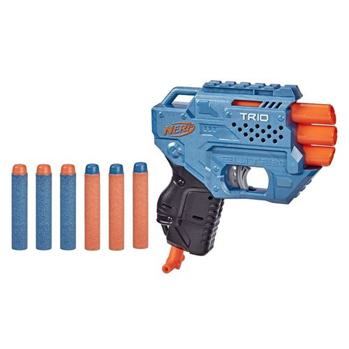 Nerf Elite Grande: comprar mais barato no Submarino