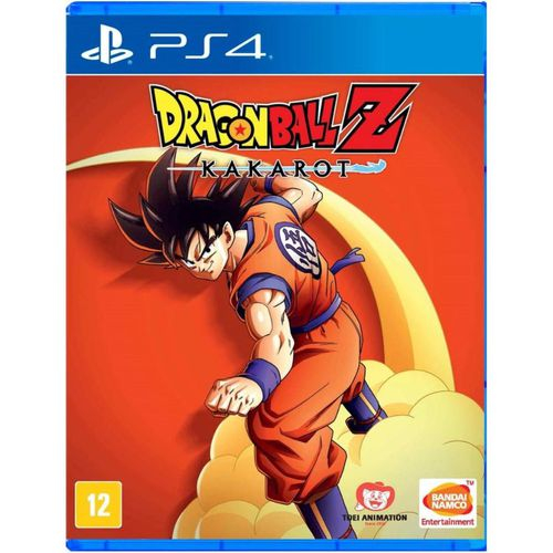 Quadro Decorativo Desenhos Dragon Ball Z - 12 em Promoção na Americanas