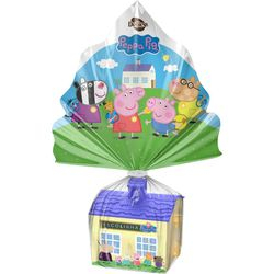 Ovo de Páscoa Peppa Pig Chocolate ao Leite 90g - D’elicce é boa?