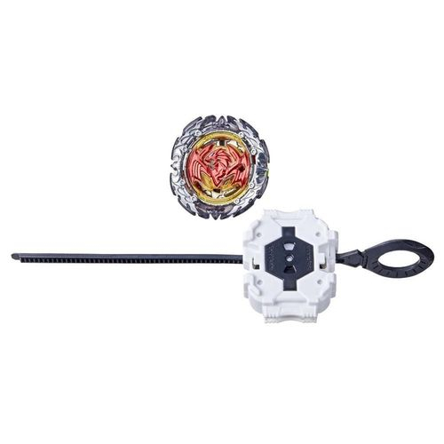 Beyblade Burst Barato Zillion Zeus Bb59 Lançador + Grip Kit# no Shoptime